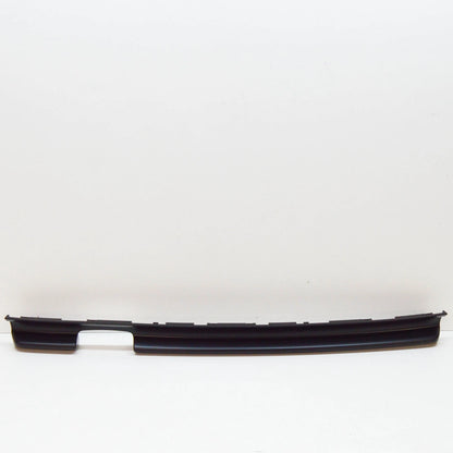 NEW BMW 3 COMPACT E36 REAR BUMPER M-TECHNIC INSERT 51122496320 2496320 ORIGINAL