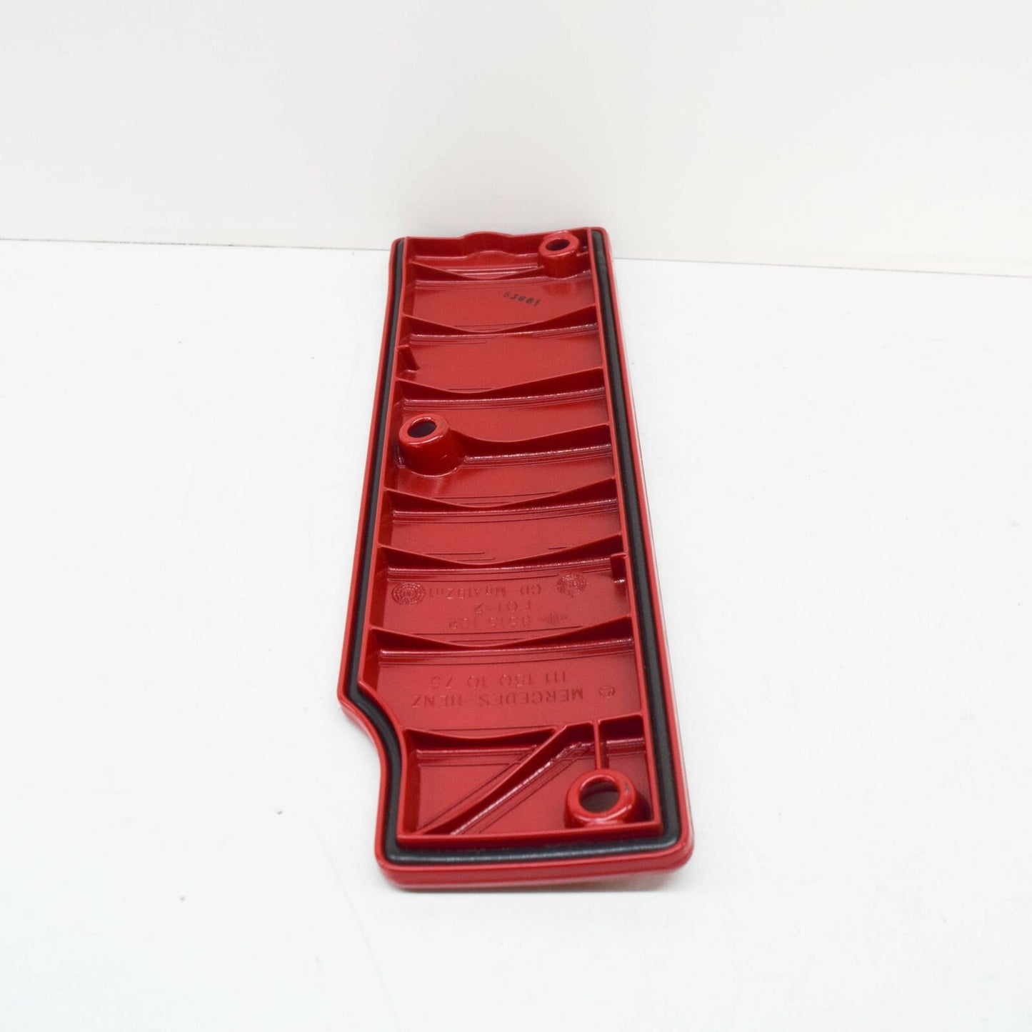 NEW MERCEDES-BENZ C W202 ENGINE IGNITION COIL COVER PLATE A1111501075 ORIGINAL