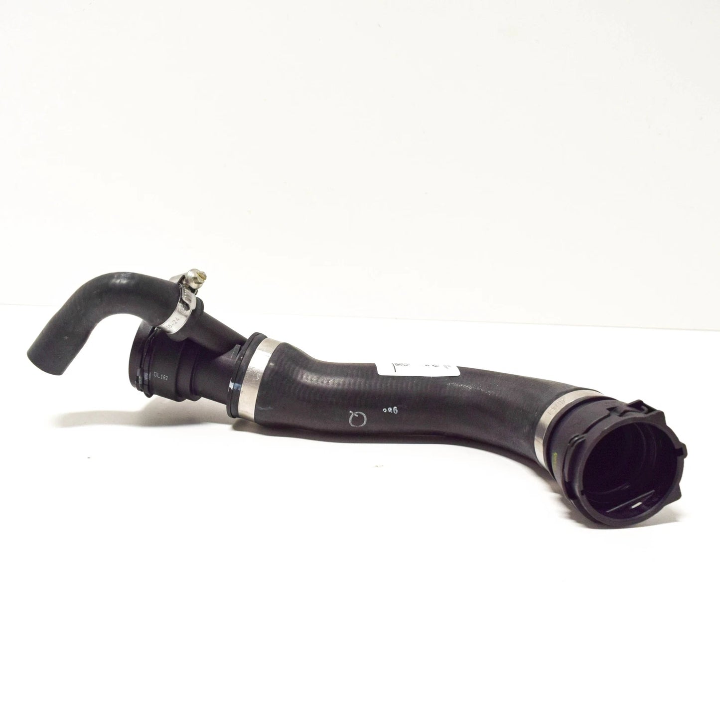 NEW BMW 3 E46 COOLING SYSTEM WATER HOSE 11537789719 ORIGINAL