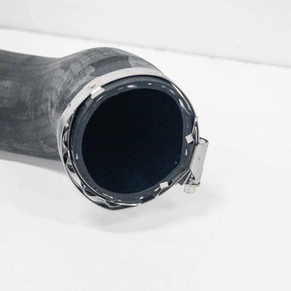 NEW BMW 3 F30 INTERCOOLER HOSE PIPE 13717597588 2013 ORIGINAL