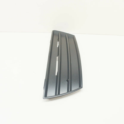 NEW VOLKSWAGEN PASSAT CC A6 FRONT BUMPER LEFT GRILLE 3C8853665B9B9