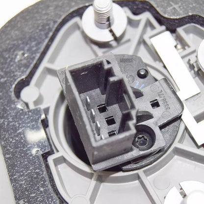 NEW VW PHAETON 3D REAR LEFT INNER TAILGATE TAILLIGHT 3D0945093B ORIGINAL