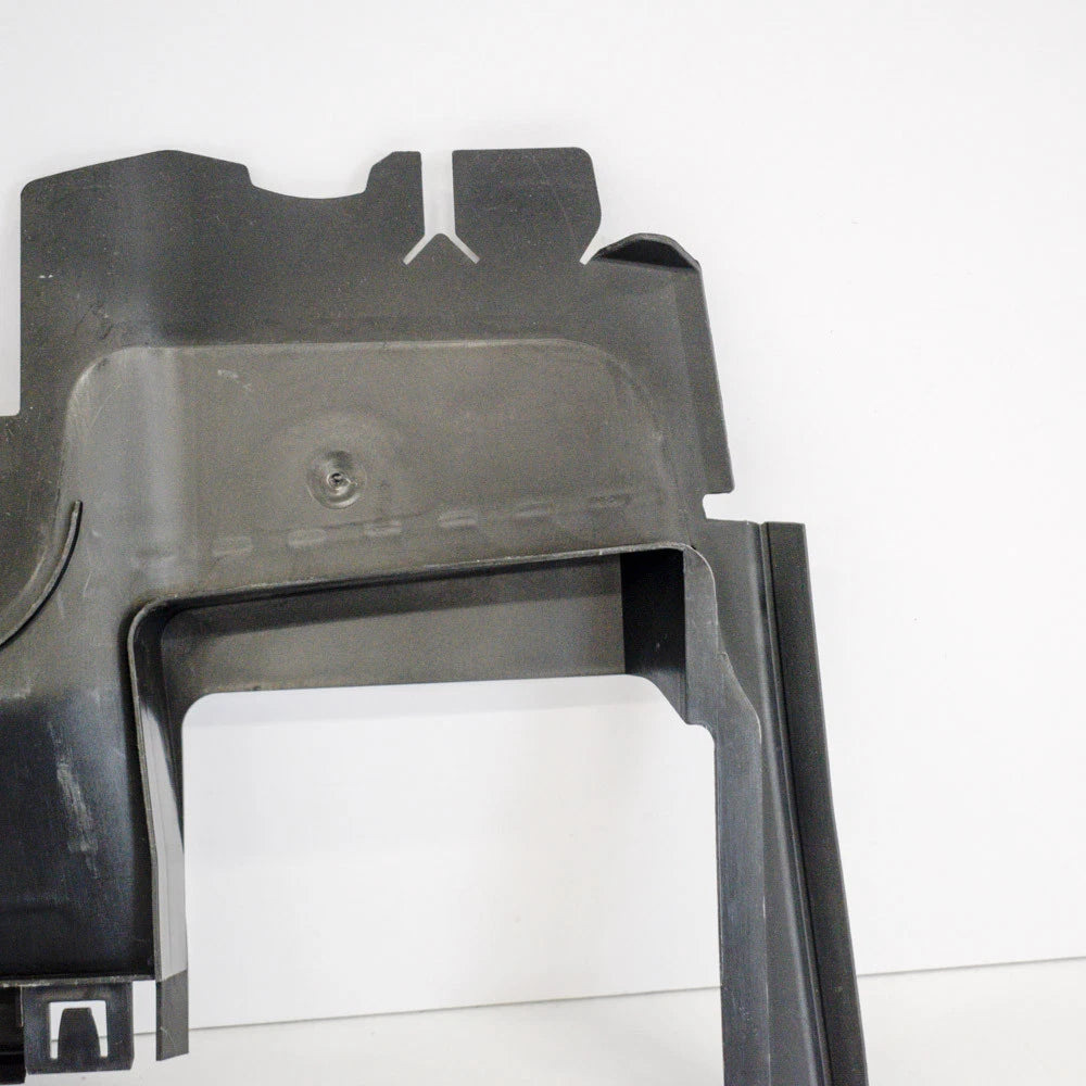 NEW AUDI A7 4G RADIATOR SUPPORT AIR DEFLECTOR RIGHT 4G8121284AE 2014