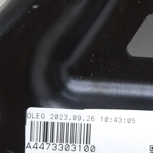 NEW MB VITO W447 FRONT LEFT TRANSVERSE CONTROL ARM A4473303100 ORIGINAL