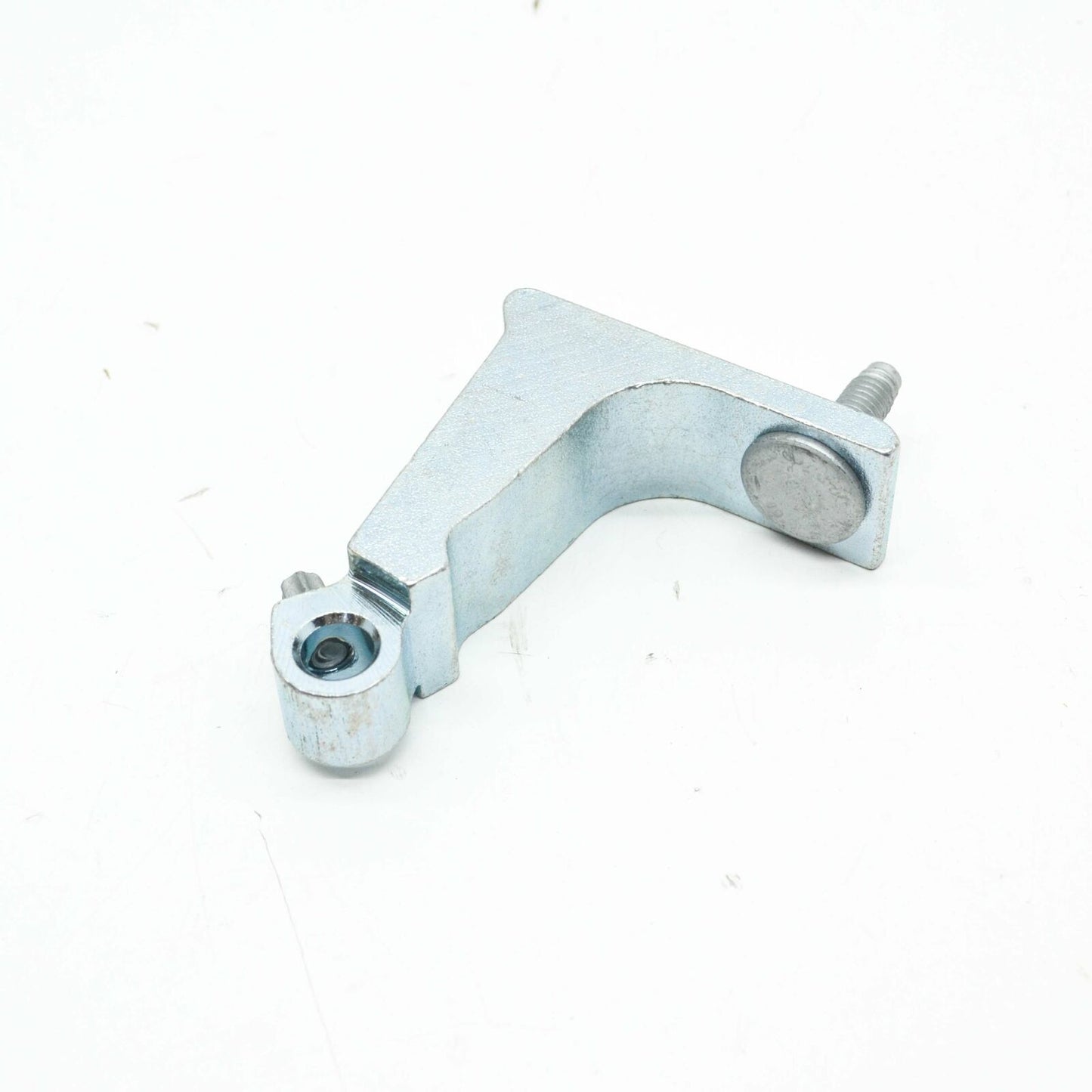 NEW AUDI A4 AVANT B9 FRONT RIGHT DOOR UPPER HINGE 8W5831404A ORIGINAL