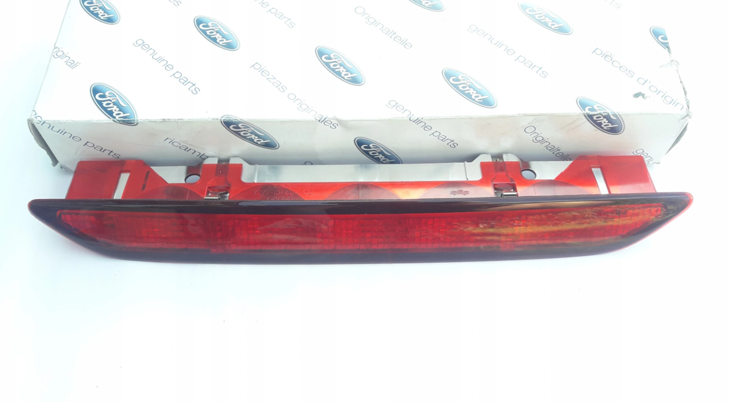 new ford mondeo mk4 rear stop additional lamp 7s71-13a601-cd 1485211 original