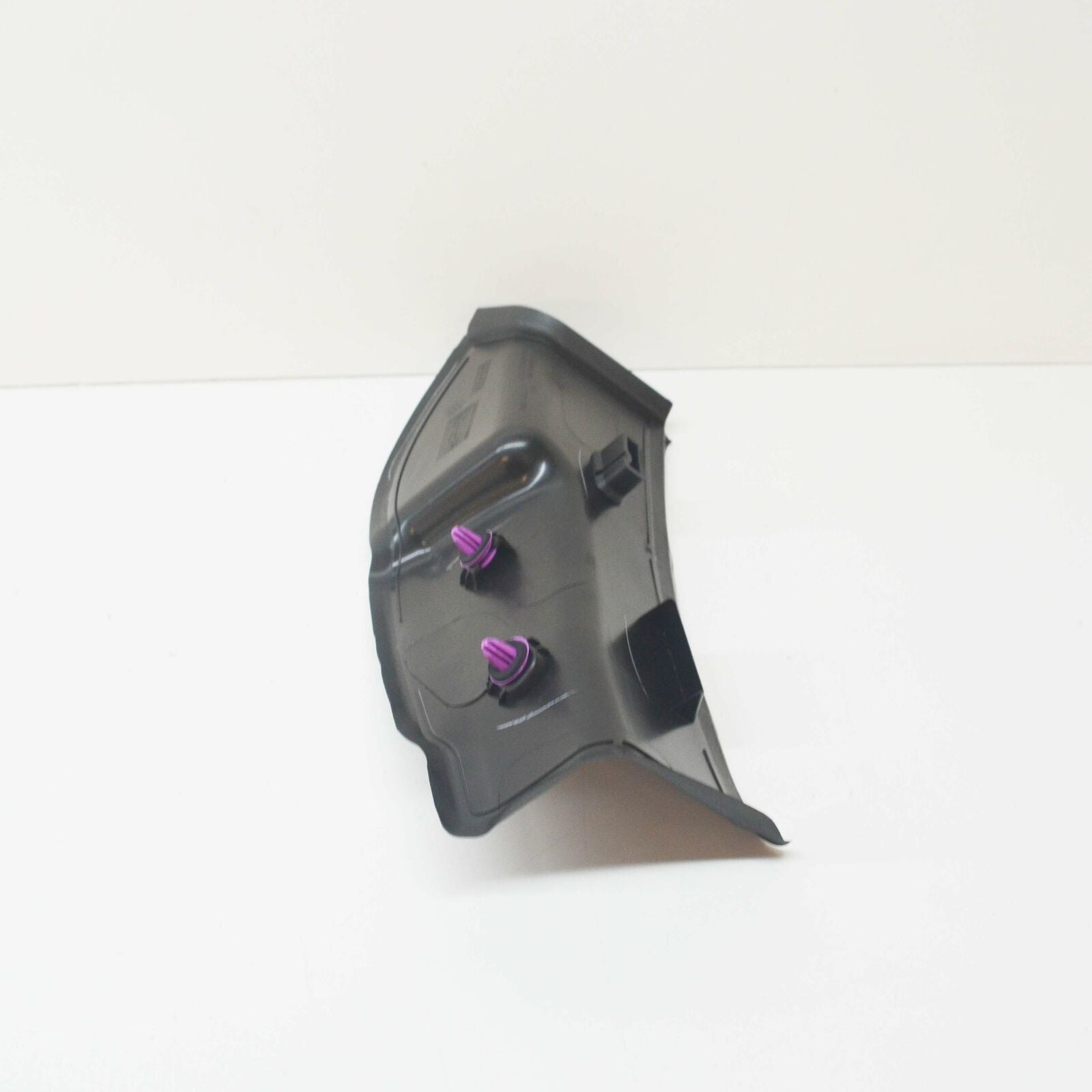 NEW MERCEDES-BENZ GLE W167 REAR LOWER D-PILLAR TRIM BEZEL A1676901501 ORIGINAL