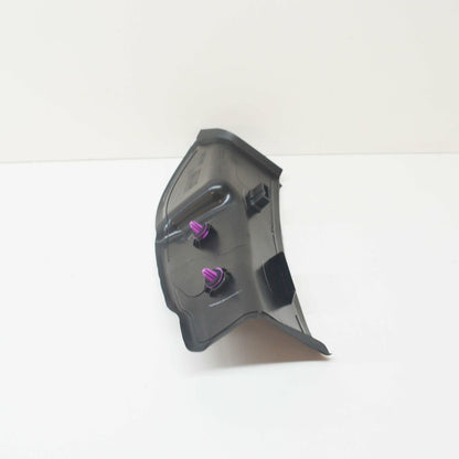 NEW MERCEDES-BENZ GLE W167 REAR LOWER D-PILLAR TRIM BEZEL A1676901501 ORIGINAL