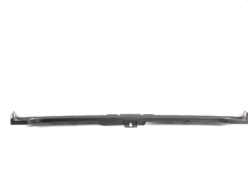 NEW BMW 5 E39 TRUNK LOCK TRIM 51478185232 8185232 ORIGINAL