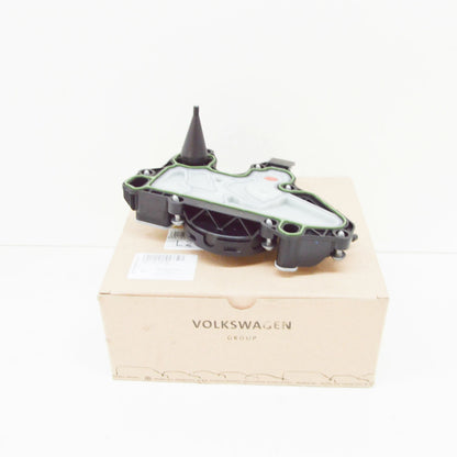 NEW VOLKSWAGEN GOLF MK7 OIL SEPARATOR 06K103495BL