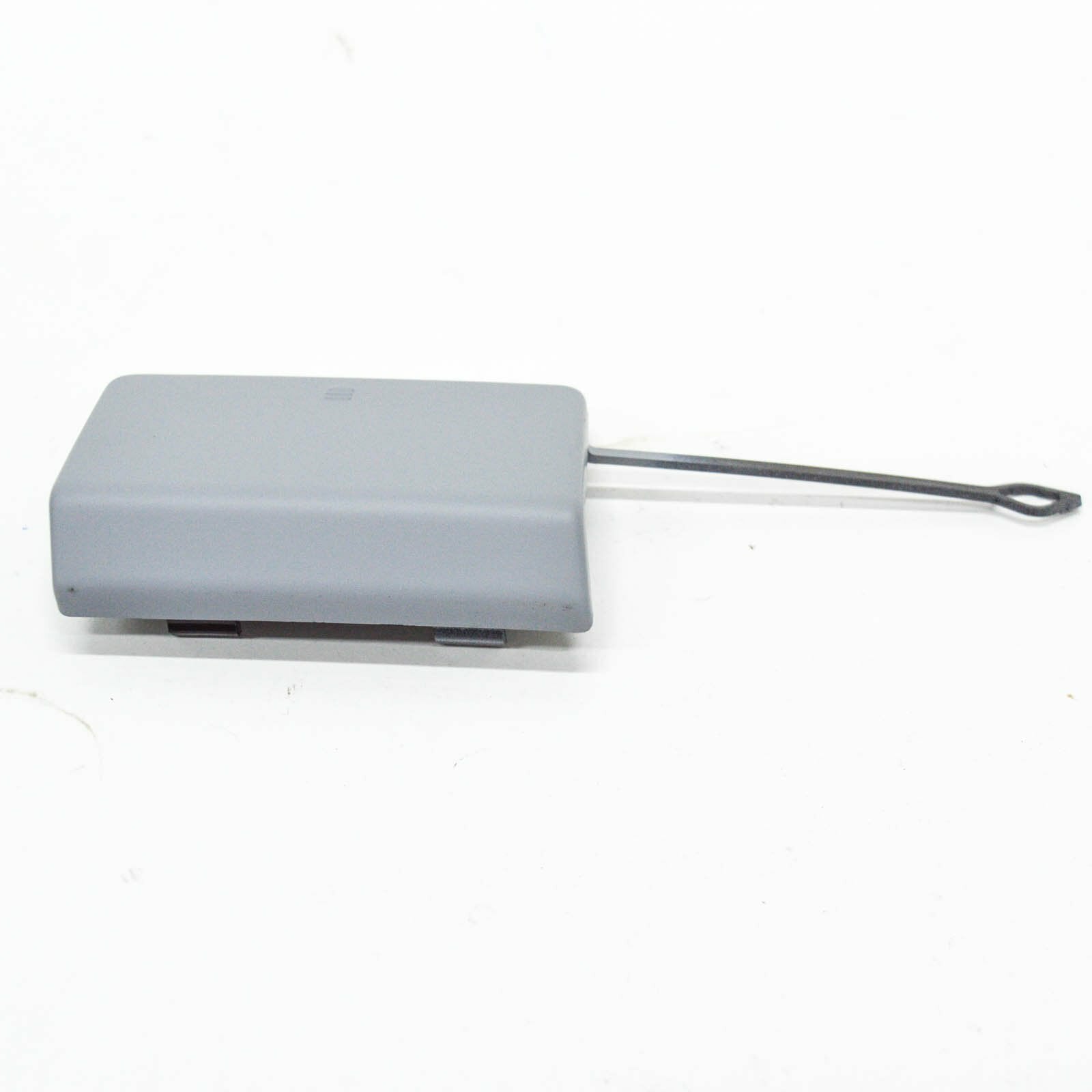 NEW MB E-CLASS W212 REAR BUMPER TOW HOOK CAP A21288504269999 ORIGINAL