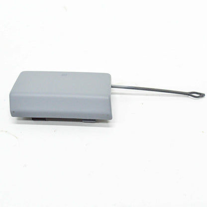 NEW MB E-CLASS W212 REAR BUMPER TOW HOOK CAP A21288504269999 ORIGINAL