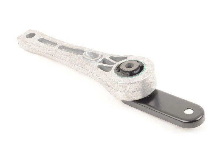 NEW AUDI Q3 8U REAR ENGINE DOGBONE MOUNTING SUPPORT 3C0199855M ORIGINAL