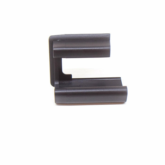 NEW VW BEETLE A5 FRONT LEFT OUTER SEAT TRACK COVER 8E0881347E9B9 ORIGINAL