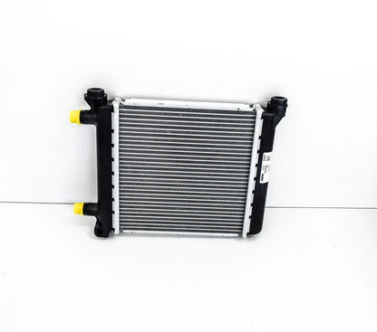 NEW BMW 2 F45 1.5I 100KW AUXILIARY RADIATOR 17117634565 ORIGINAL