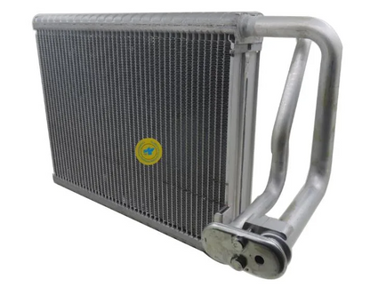 new bmw 5 gran turismo f07 air conditioning evaporator 64119383679 original