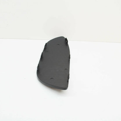 NEW MERCEDES-BENZ C-CLASS W205 FRONT BUMPER LEFT GRILLE A2058850723 2016