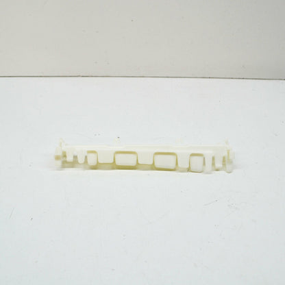 NEW MB E COUPE C207 FRONT RIGHT SIDE PLASTIC SKIRT HOLDER A2076980127 ORIGINAL