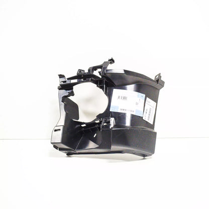 NEW BMW 3 F30 LEFT SIDE FOG LIGHT BRACKET 51117386361 7386361 2016 ORIGINAL