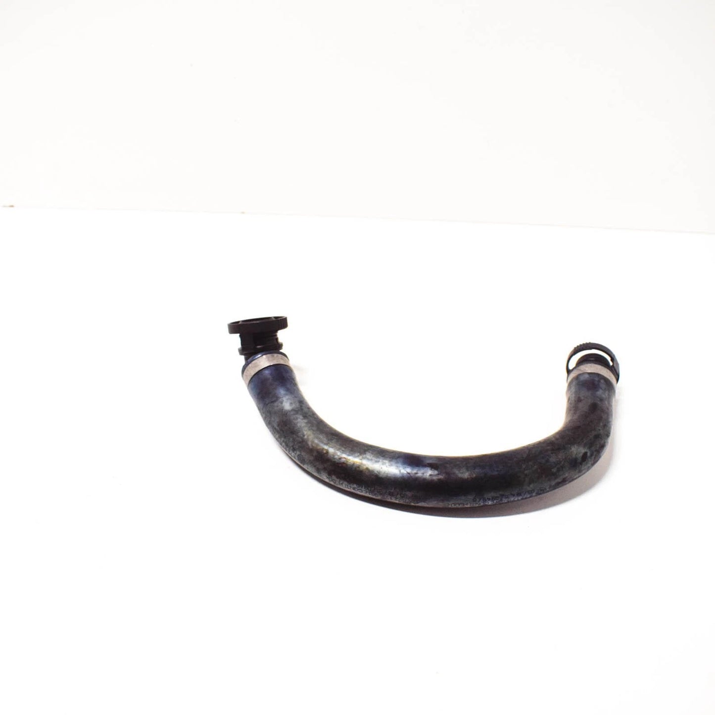 NEW BMW 3 E46 PRESSURE HOSE ASSEMBLY 11721715051 1715051 ORIGINAL