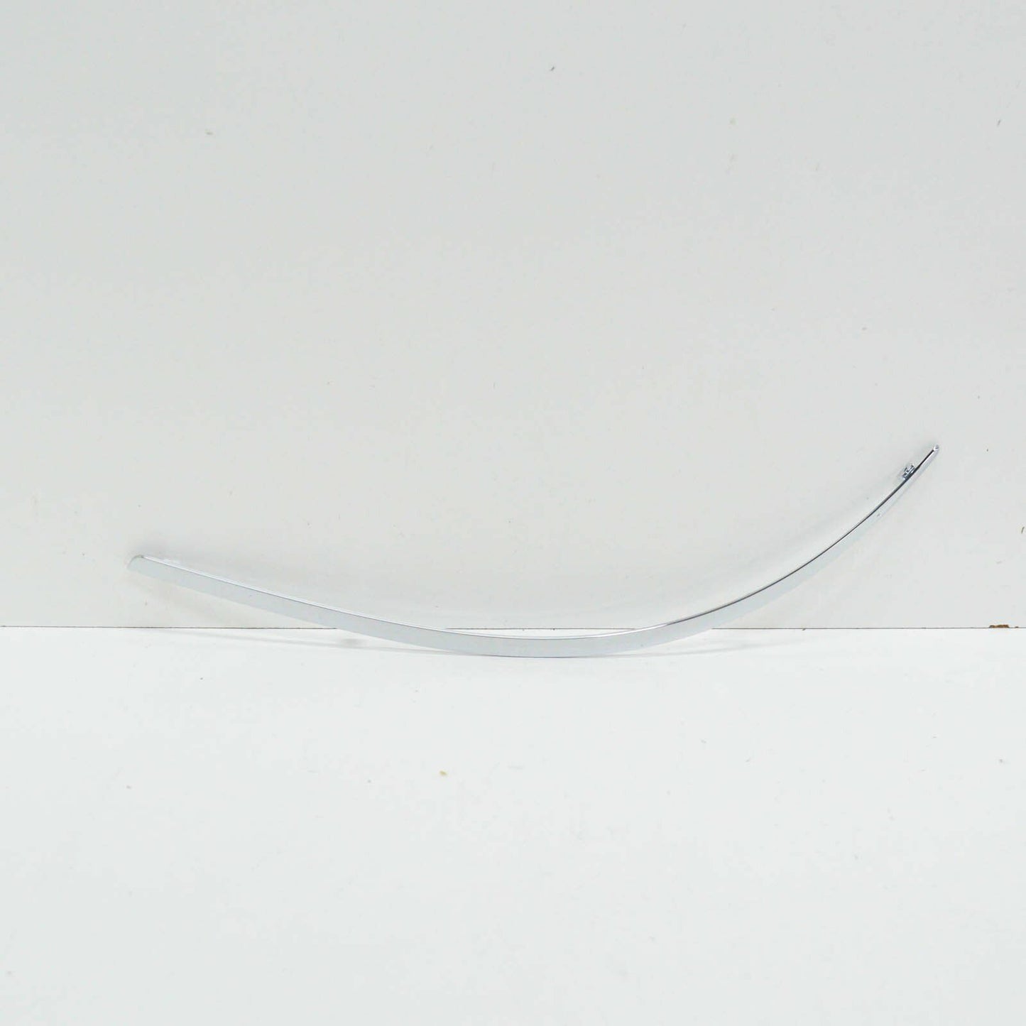 NEW MERCEDES-BENZ A W169 REAR BUMPER RIGHT MOLDING TRIM A1698851074 ORIGINAL