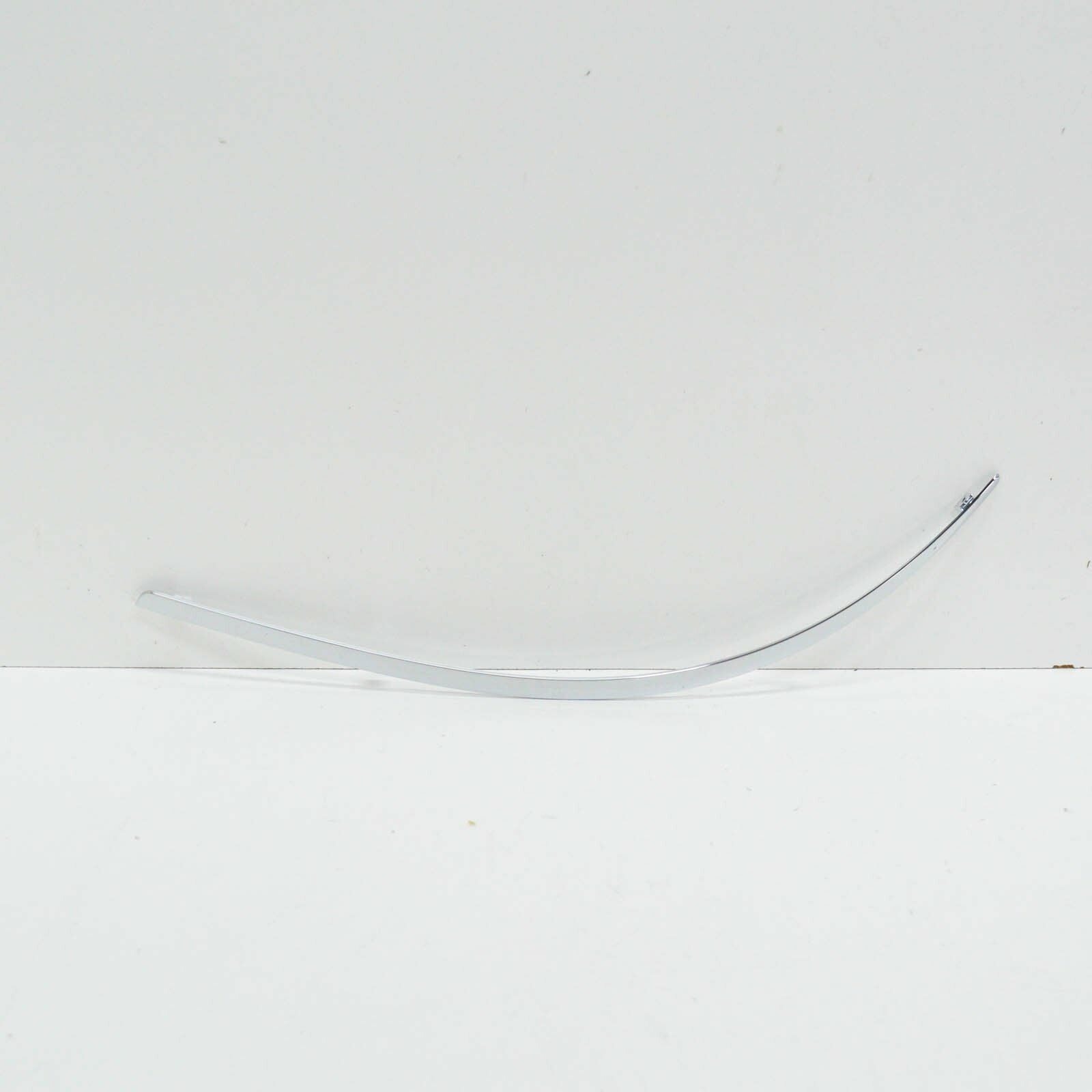 NEW MERCEDES-BENZ A W169 REAR BUMPER RIGHT MOLDING TRIM A1698851074 ORIGINAL