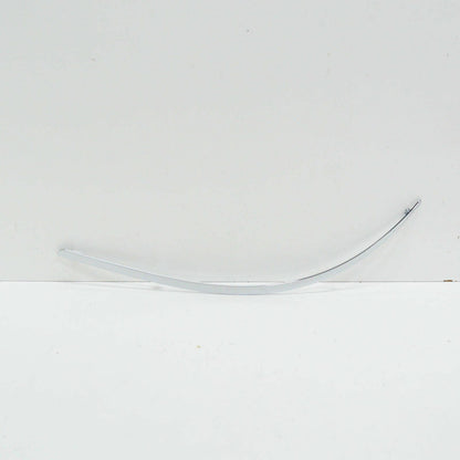 NEW MERCEDES-BENZ A W169 REAR BUMPER RIGHT MOLDING TRIM A1698851074 ORIGINAL