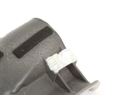 NEW MB SL R230 C-PILLAR INSIDE RIGHT TRIM A23079044457J93 ORIGINAL