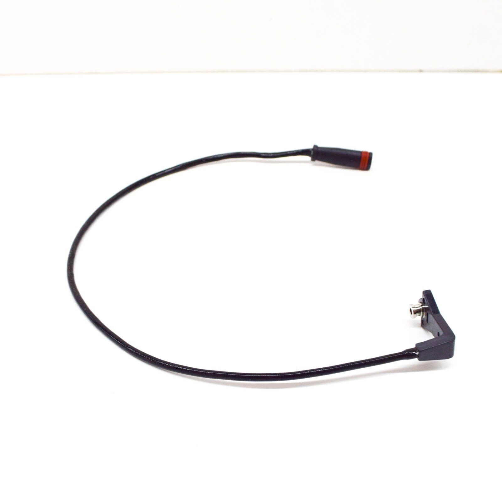 NEW MERCEDES-BENZ G W463 REAR WHEEL BRAKE WEAR SENSOR A4639058400 ORIGINAL