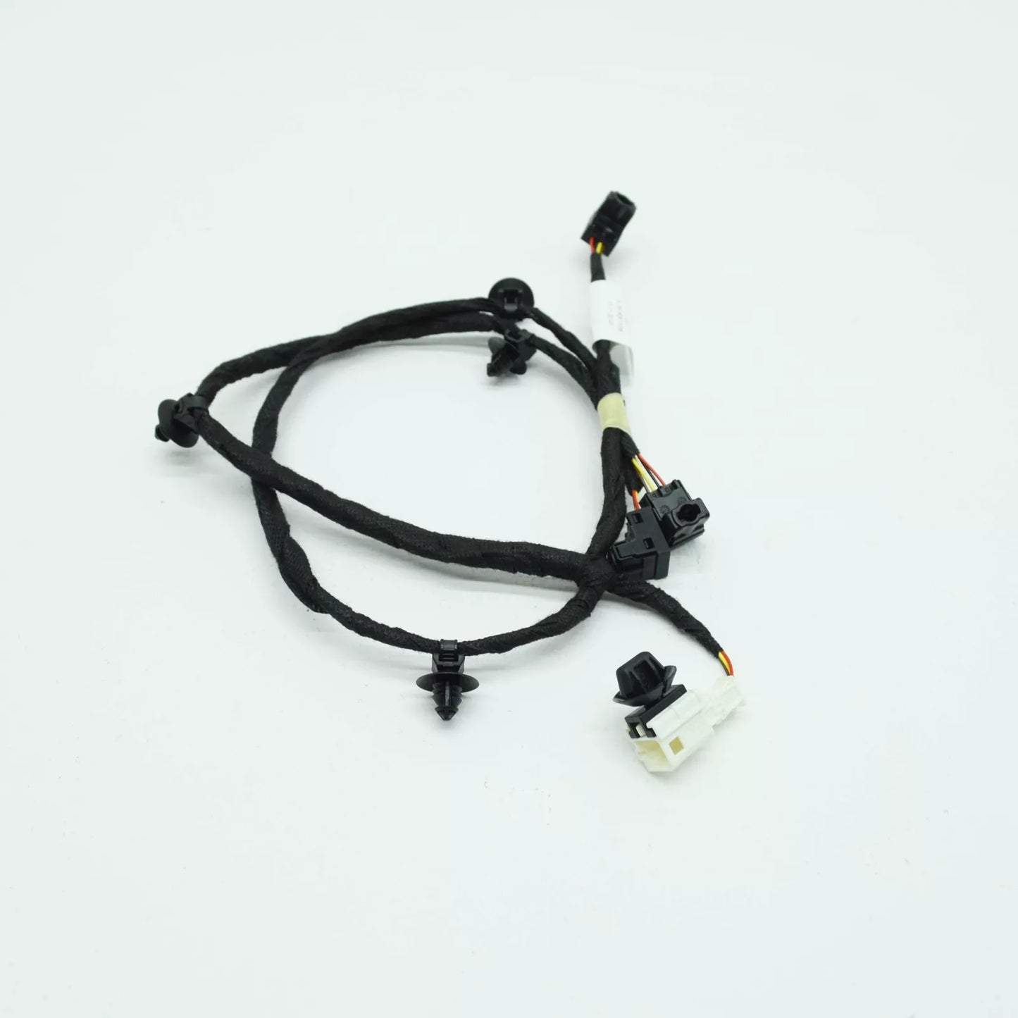 NEW MERCEDES-BENZ GLE W167 FRONT LEFT DOOR TRIM LED MODULE A1679061308 ORIGINAL