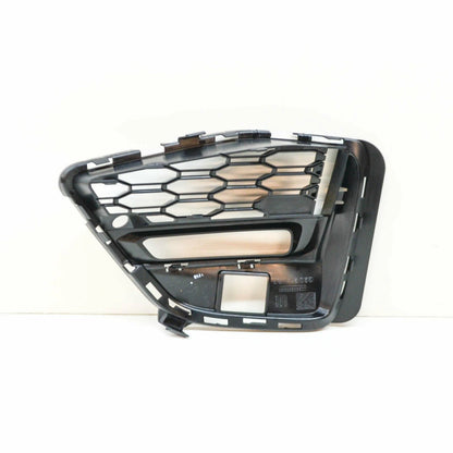 NEW BMW 3 G20 G21 M FRONT LEFT BUMPER AIR INTAKE OPEN GRILL 51118069371 ORIGINAL