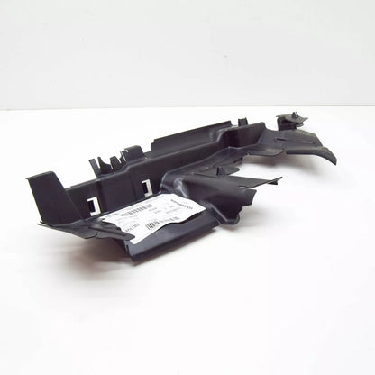 NEW VW GOLF CD MK8 LEFT ENGINE RADIATOR AIR GUIDE 5H0121283D ORIGINAL