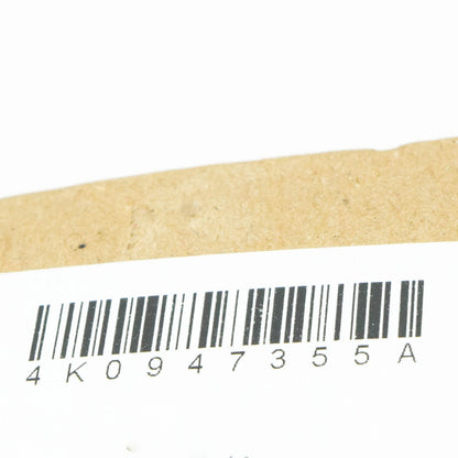 NEW AUDI A6 C8 FRONT LEFT DOOR LED MODULE 4K0947355A ORIGINAL