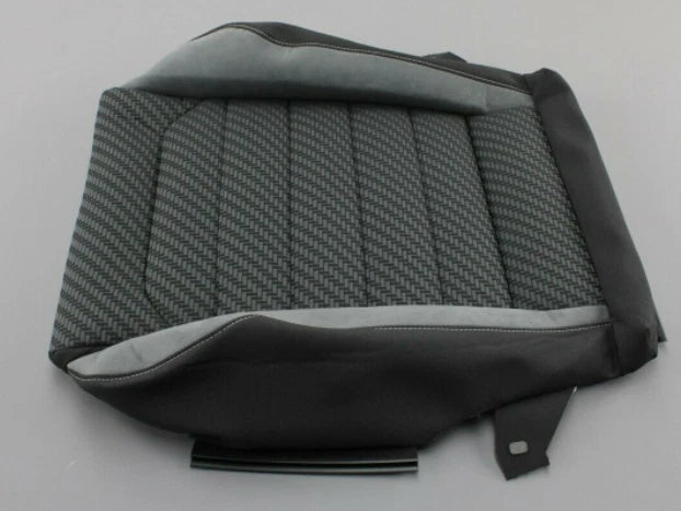 NEW VOLKSWAGEN GOLF MK7 5G FRONT SEAT COVER 5G0881405FNXTO ORIGINAL