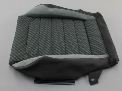NEW VOLKSWAGEN GOLF MK7 5G FRONT SEAT COVER 5G0881405FNXTO ORIGINAL