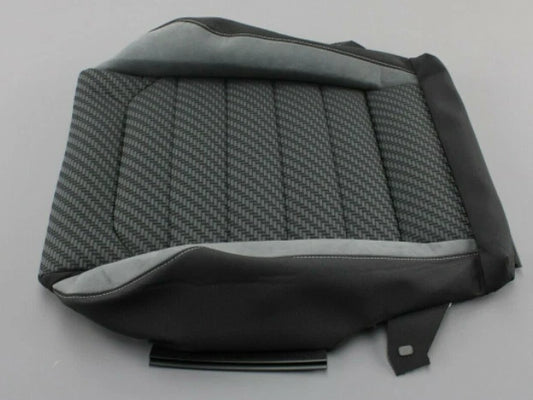 NEW VOLKSWAGEN GOLF MK7 5G FRONT SEAT COVER 5G0881405FNXTO ORIGINAL