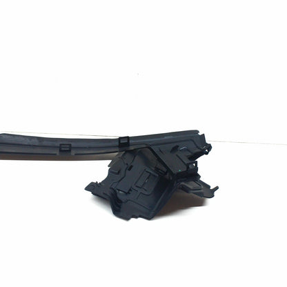 NEW MERCEDES-BENZ E W213 FRONT LOWER RADIATOR SUPPORT BAFFLE A2135051000