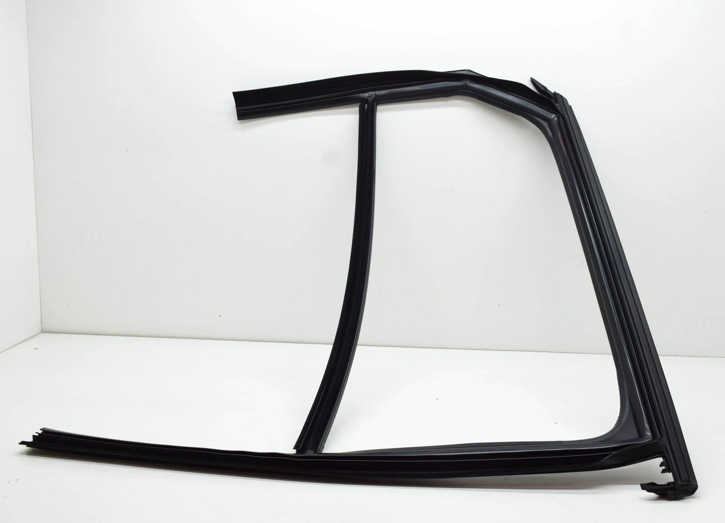 NEW AUDI A6 C8 REAR RIGHT DOOR WINDOW GUIDE 4K5839432C