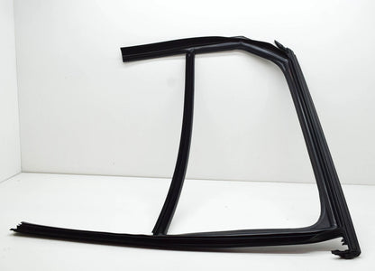 NEW AUDI A6 C8 REAR RIGHT DOOR WINDOW GUIDE 4K5839432C