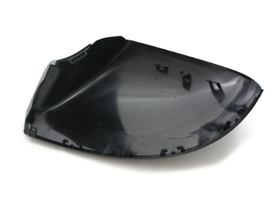 new vw transporter t5 front door right mirror cover 7e1857528k9b9 lhd original