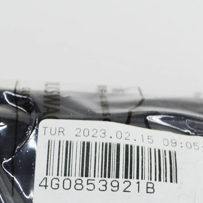 NEW AUDI A6 C7 FRONT LEFT ROCKER PANEL SILL BRACKET HOLDER 4G0853921B ORIGINAL