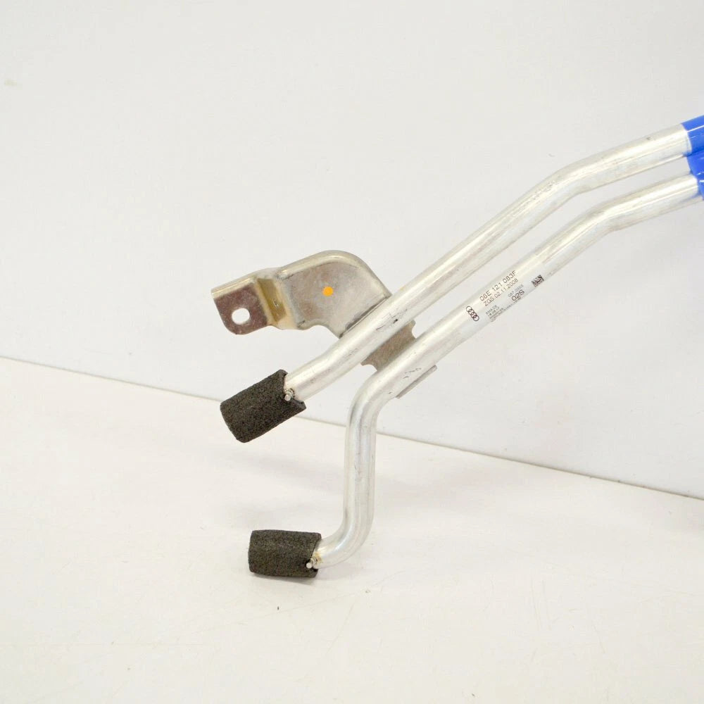 NEW AUDI A6 C7 3.0 PETROL COOLANT PIPE LINE HOSE 06E121083F 2014