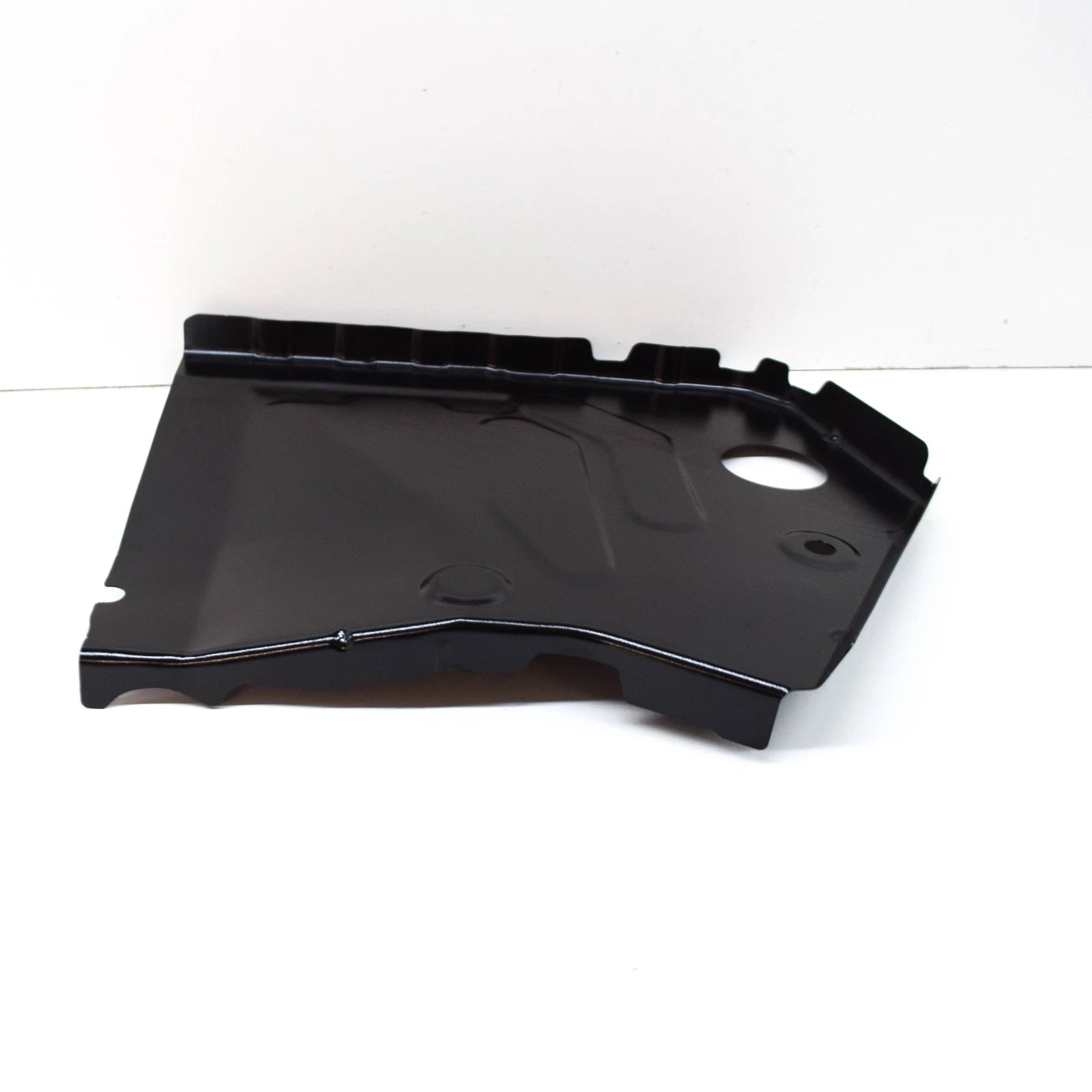 NEW BMW X5 G05 REAR LEFT WHEELHOUSE COVER PANEL 41007947139 7947139 ORIGINAL