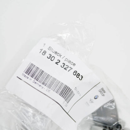 NEW BMW 1 F20 EXHAUST SYSTEM MUFFLER CLAMP 18302327683 2327683 ORIGINAL