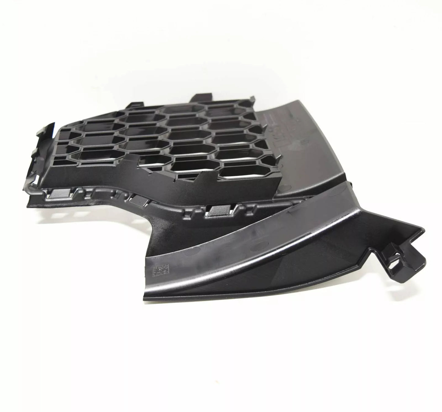 NEW BMW X5 G05 FRONT LEFT BUMPER GRILLE M 51118069209 8069209 ORIGINAL