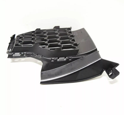 NEW BMW X5 G05 FRONT LEFT BUMPER GRILLE M 51118069209 8069209 ORIGINAL