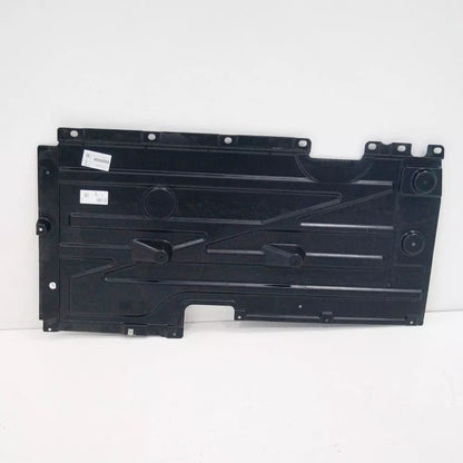 NEW BMW X3 F25 LEFT SIDE UNDERBOD COVER 51757213671 7213671 ORIGINAL