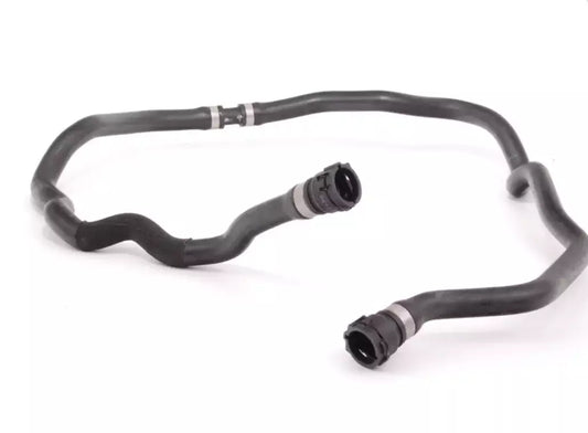NEW BMW 5 E60 ENGINE COOLANT HOSE 7519259 17127519259 ORIGINAL