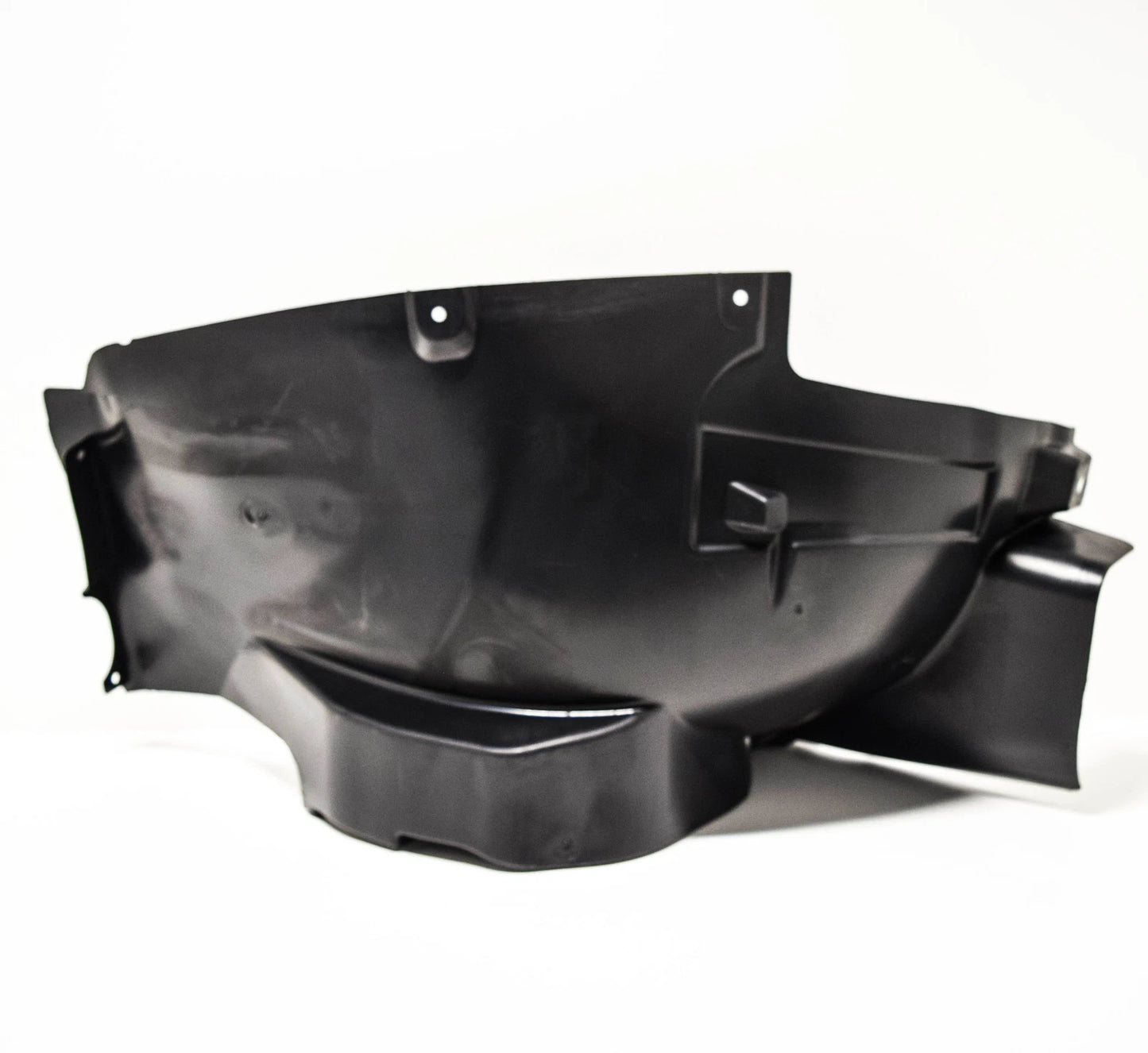 NEW MB B-CLASS W245 FRONT RIGHT MUD SPLASH GUARD FRONT PART A1696988230 ORIGINAL