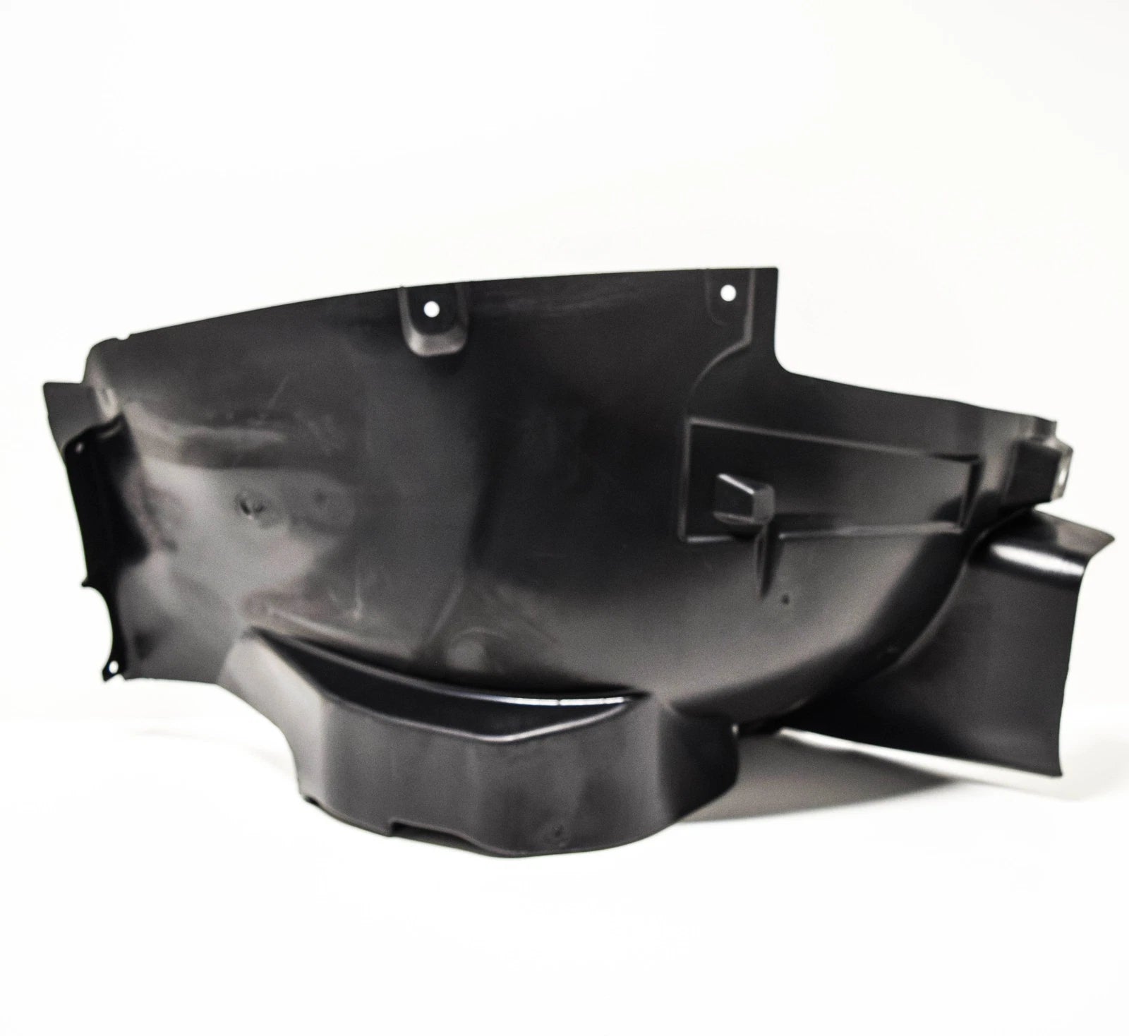 NEW MB B-CLASS W245 FRONT RIGHT MUD SPLASH GUARD FRONT PART A1696988230 ORIGINAL